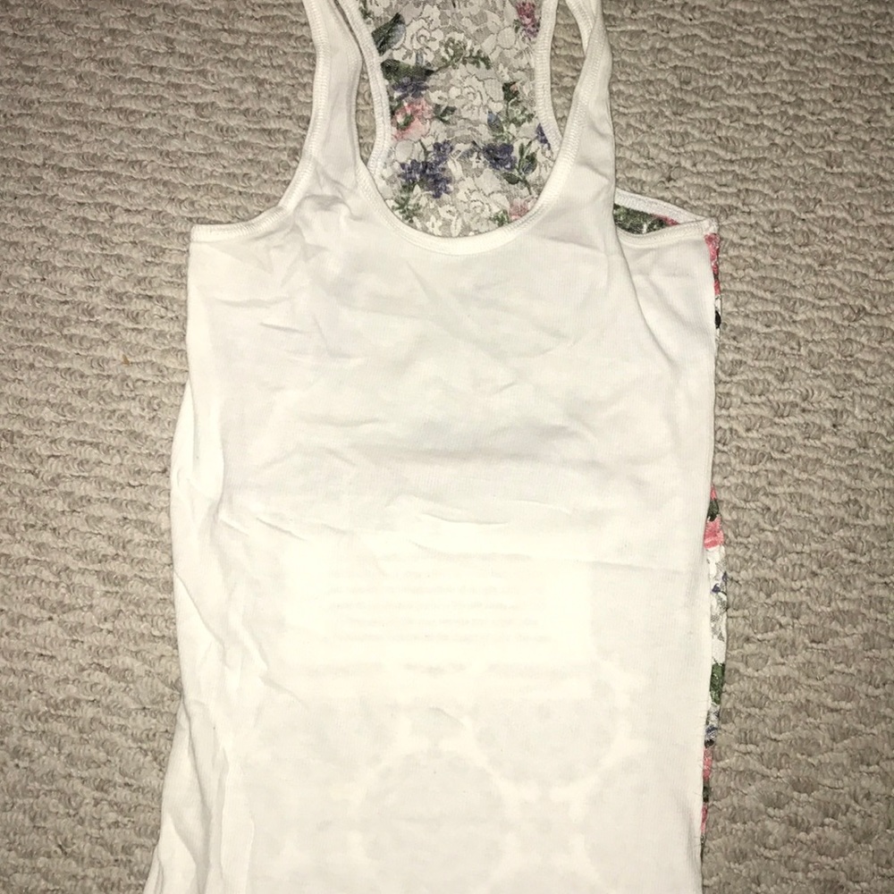 Really nice tank top